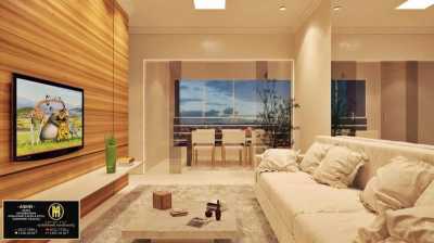 Apartment For Sale in Goias, Brazil