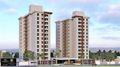 Apartment For Sale in Goias, Brazil