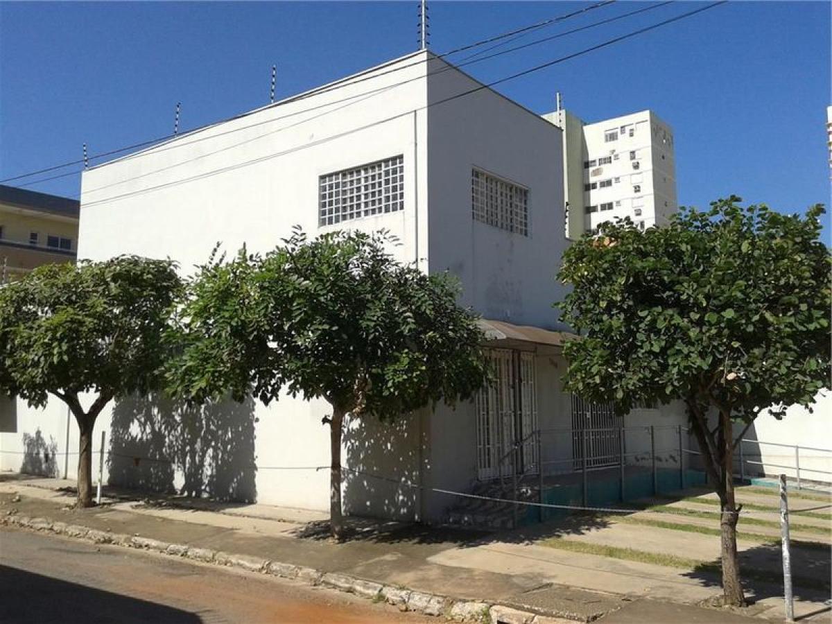 Picture of Commercial Building For Sale in Cuiaba, Mato Grosso, Brazil