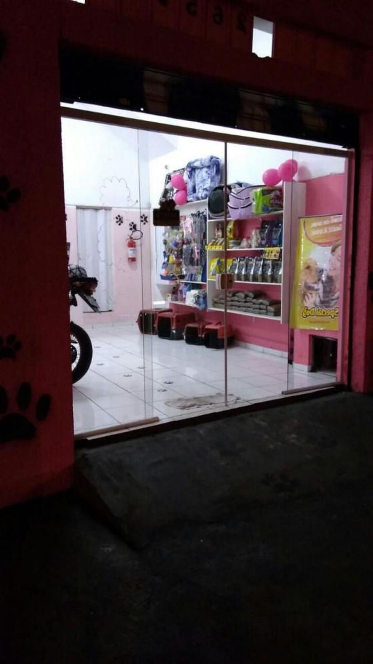 Picture of Commercial Building For Sale in Guarulhos, Sao Paulo, Brazil