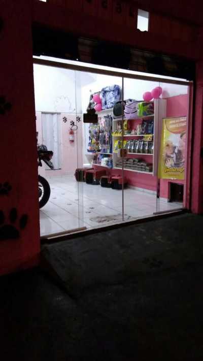 Commercial Building For Sale in Guarulhos, Brazil