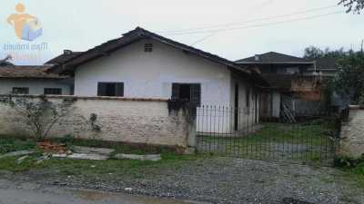 Residential Land For Sale in Joinville, Brazil