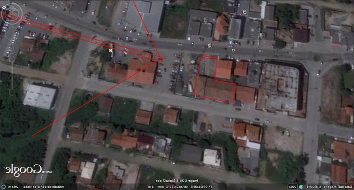 Picture of Residential Land For Sale in Bombinhas, Santa Catarina, Brazil