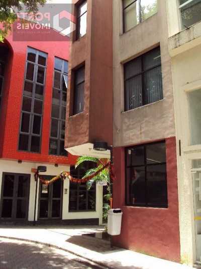 Commercial Building For Sale in Barueri, Brazil