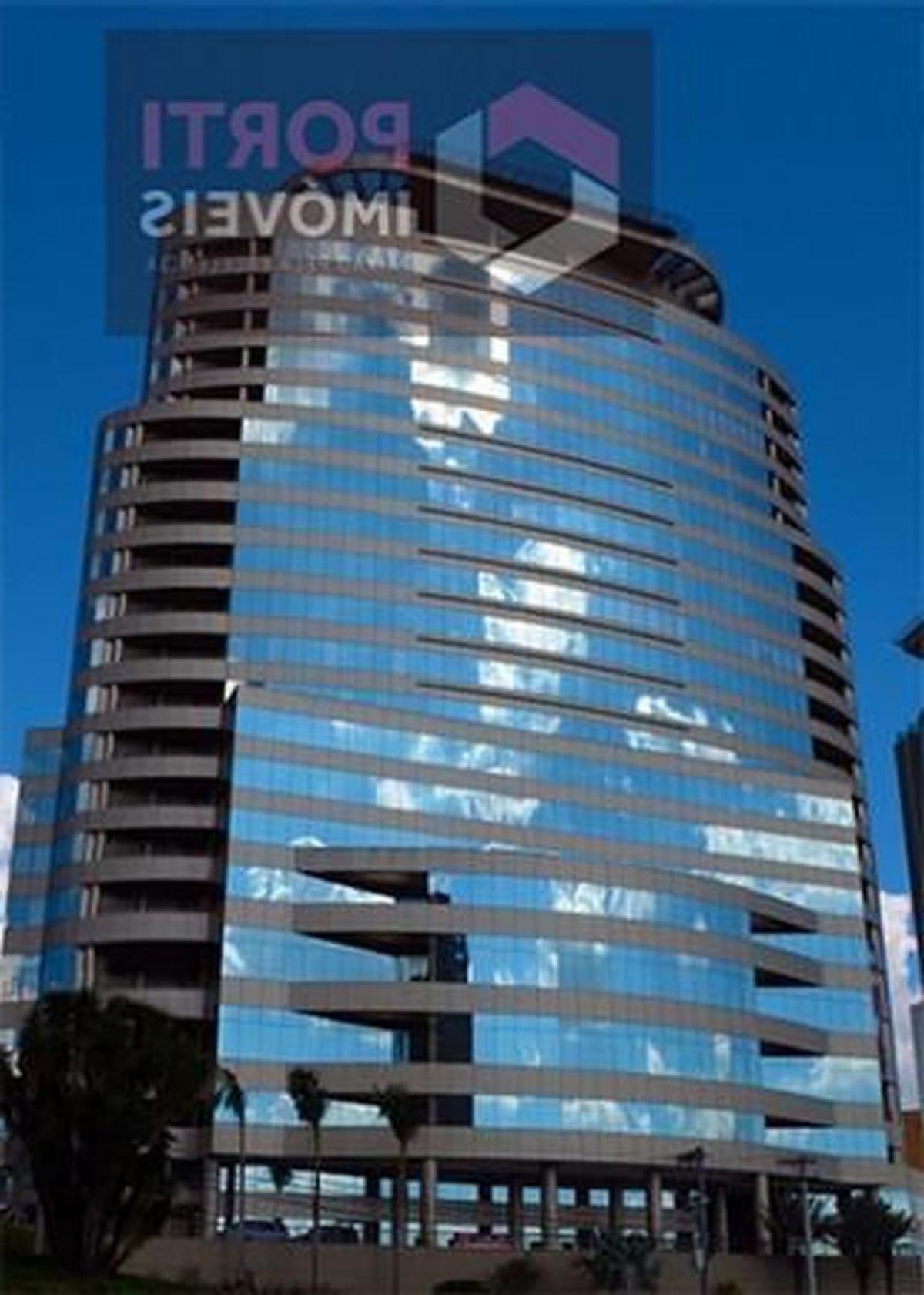 Picture of Commercial Building For Sale in Barueri, Sao Paulo, Brazil