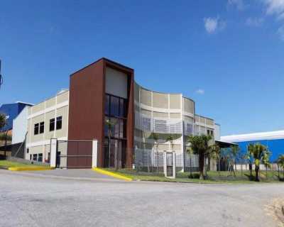 Commercial Building For Sale in Itatiba, Brazil