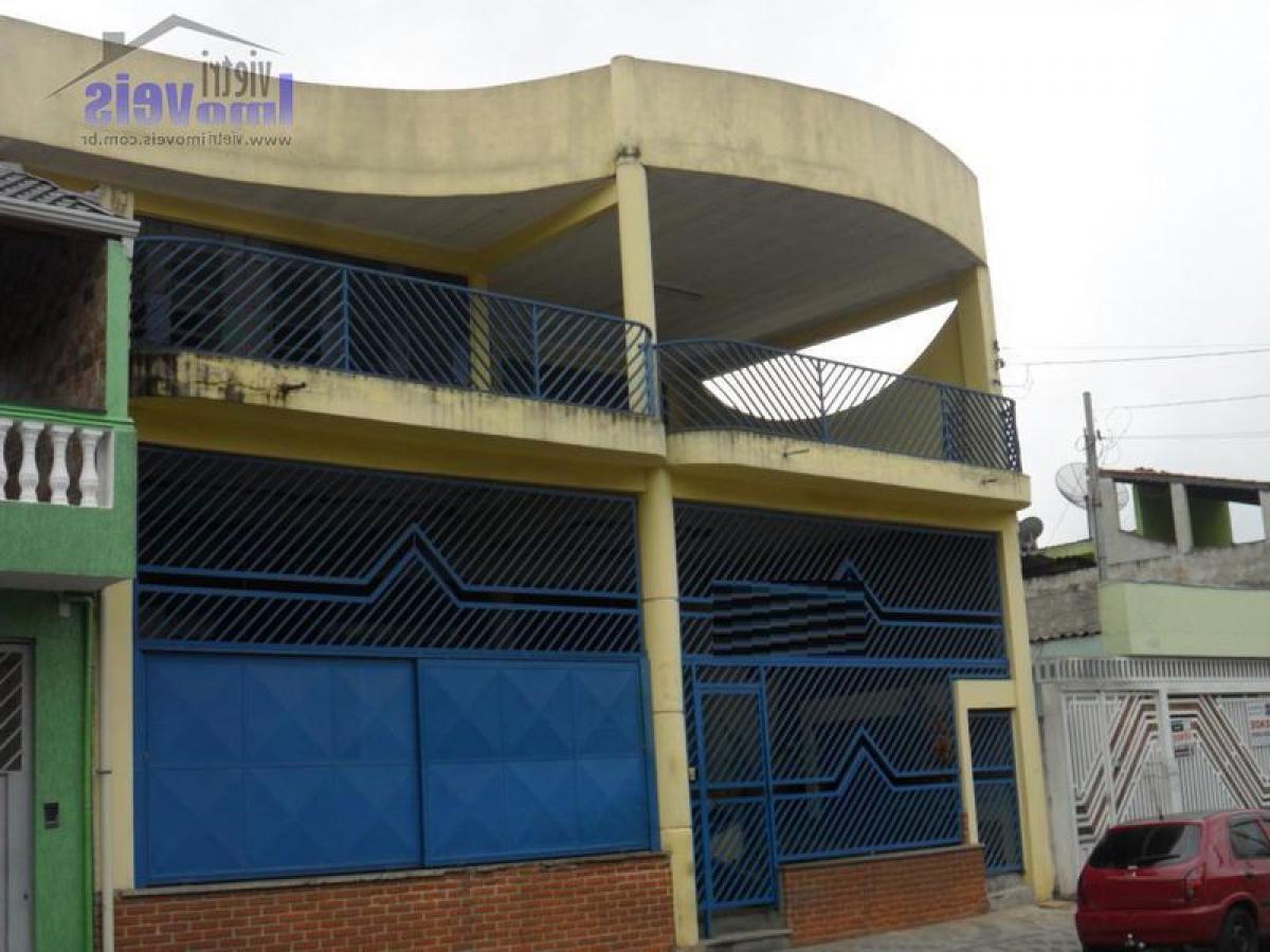 Picture of Home For Sale in Caieiras, Sao Paulo, Brazil