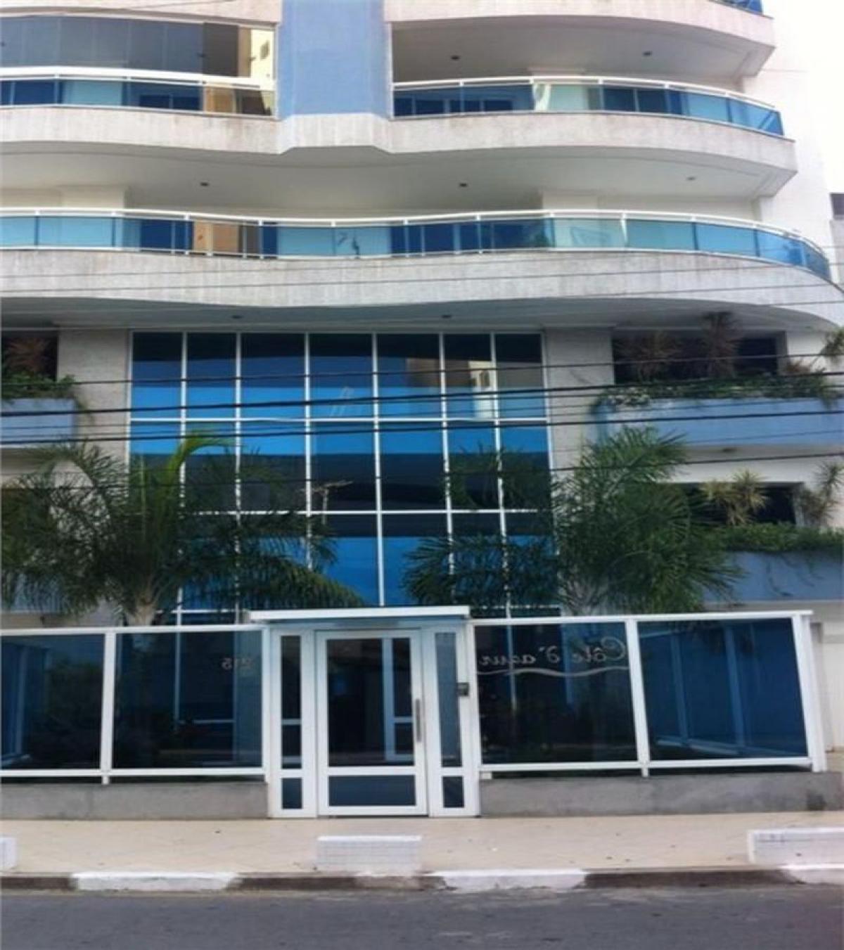 Picture of Apartment For Sale in Campos Dos Goytacazes, Rio De Janeiro, Brazil