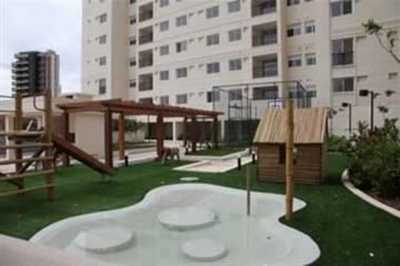 Apartment For Sale in Campos Dos Goytacazes, Brazil