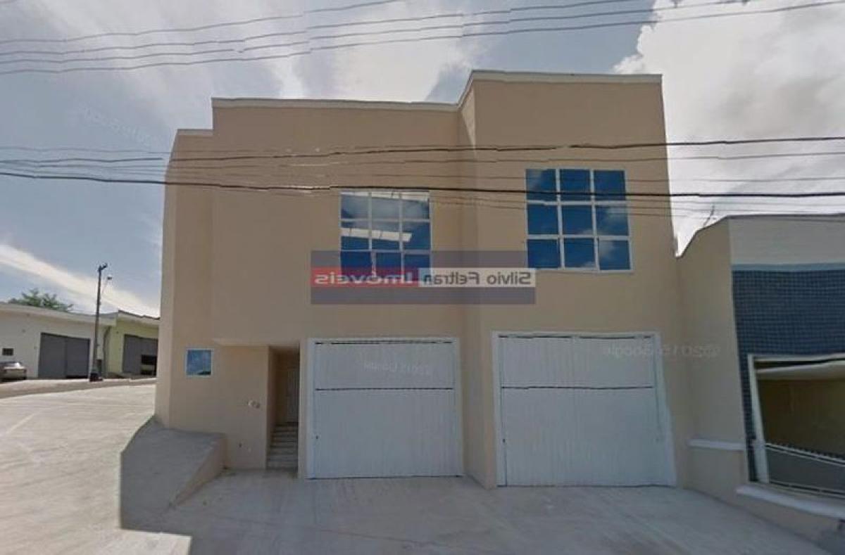 Picture of Commercial Building For Sale in Valinhos, Sao Paulo, Brazil