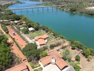 Hotel For Sale in Minas Gerais, Brazil