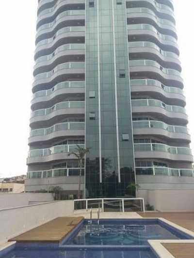 Apartment For Sale in Pouso Alegre, Brazil