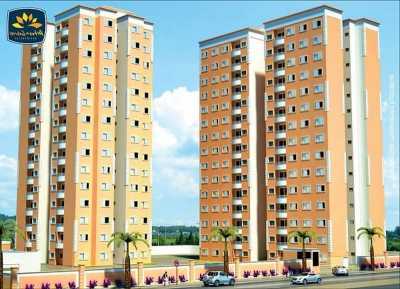 Apartment For Sale in Hortolândia, Brazil