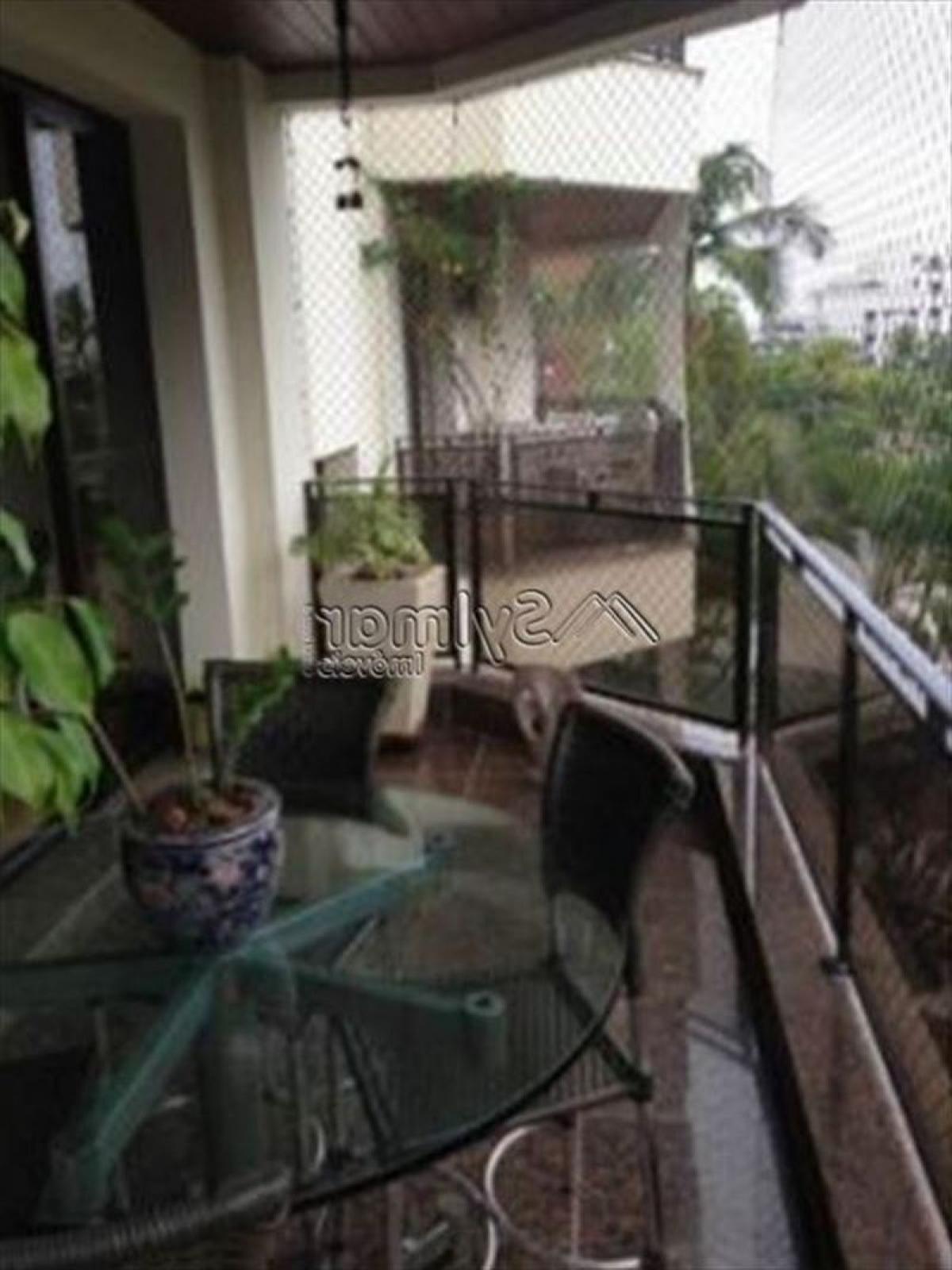 Picture of Apartment For Sale in Guaruja, Sao Paulo, Brazil