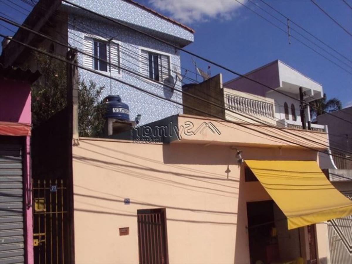 Picture of Other Commercial For Sale in Guarulhos, Sao Paulo, Brazil