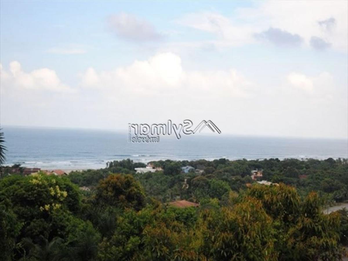 Picture of Residential Land For Sale in Bertioga, Sao Paulo, Brazil