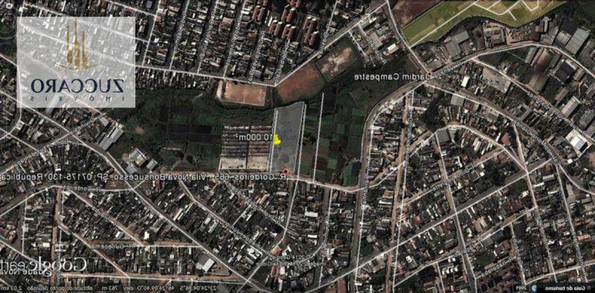 Picture of Residential Land For Sale in Guarulhos, Sao Paulo, Brazil