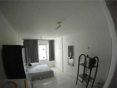 Studio For Sale in Balneario Camboriu, Brazil