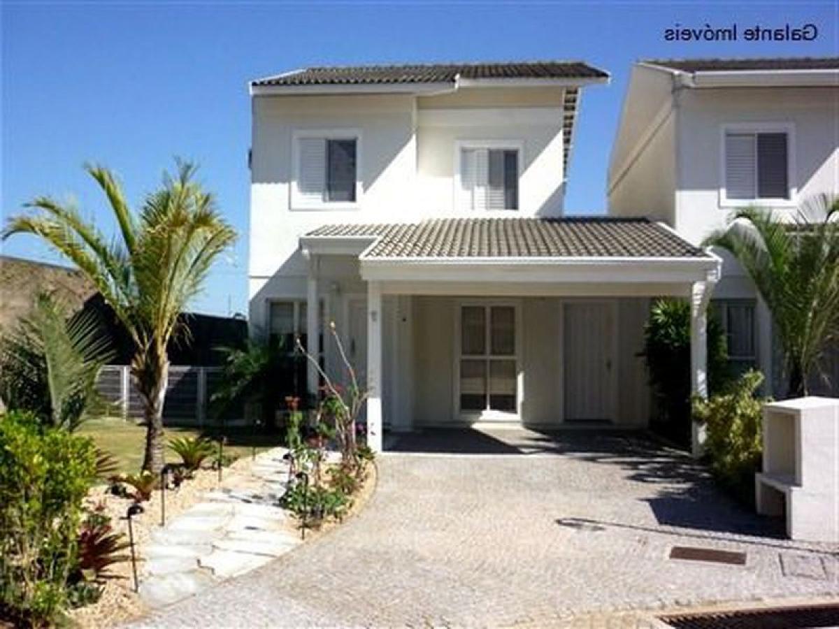 Picture of Townhome For Sale in Campinas, Sao Paulo, Brazil
