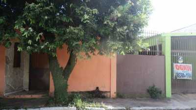 Home For Sale in Cuiaba, Brazil