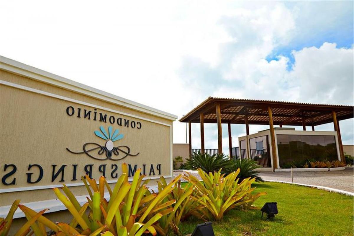 Picture of Residential Land For Sale in Sao Vicente, Rio Grande do Norte, Brazil