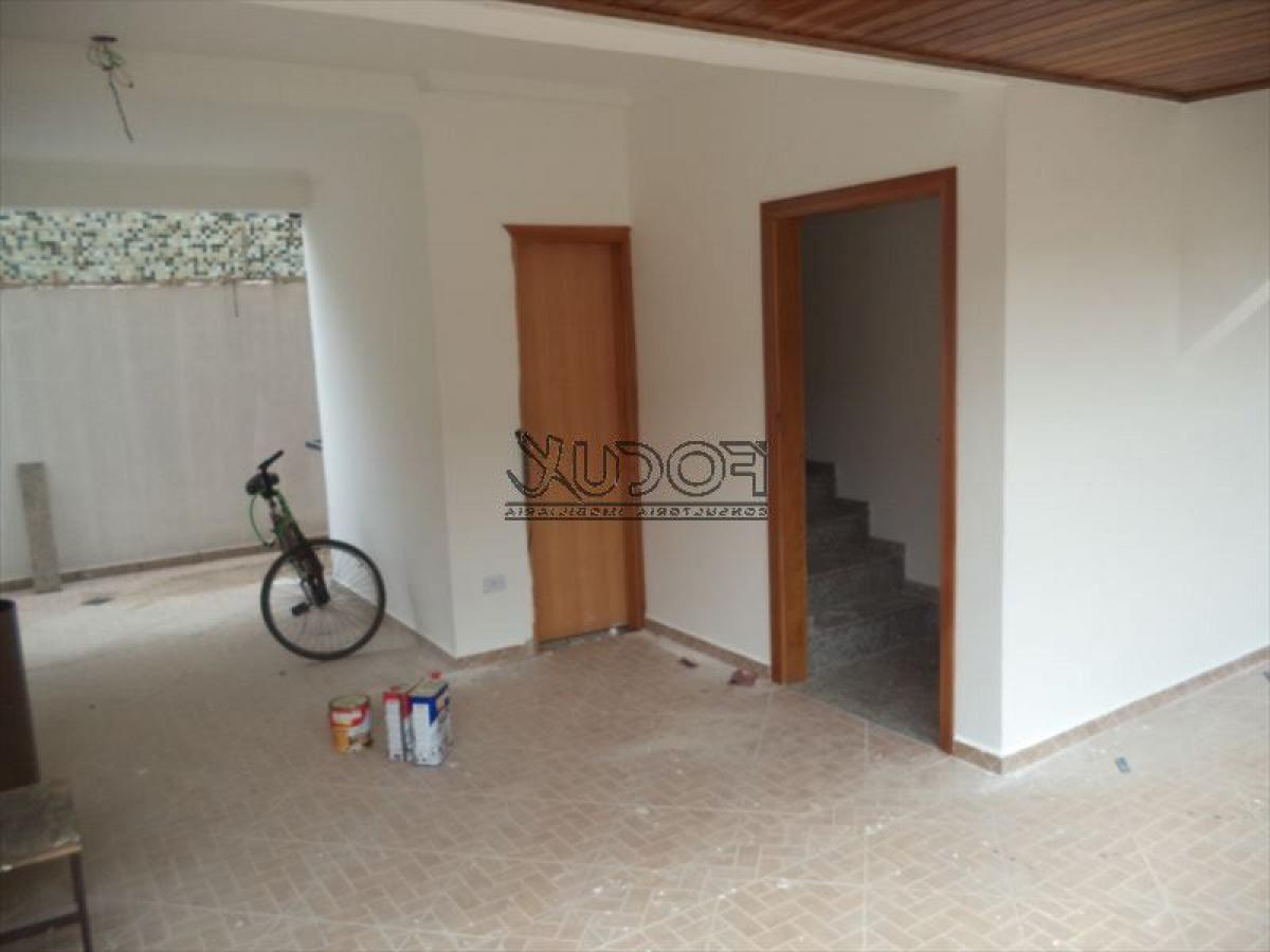 Picture of Townhome For Sale in Santos, Sao Paulo, Brazil