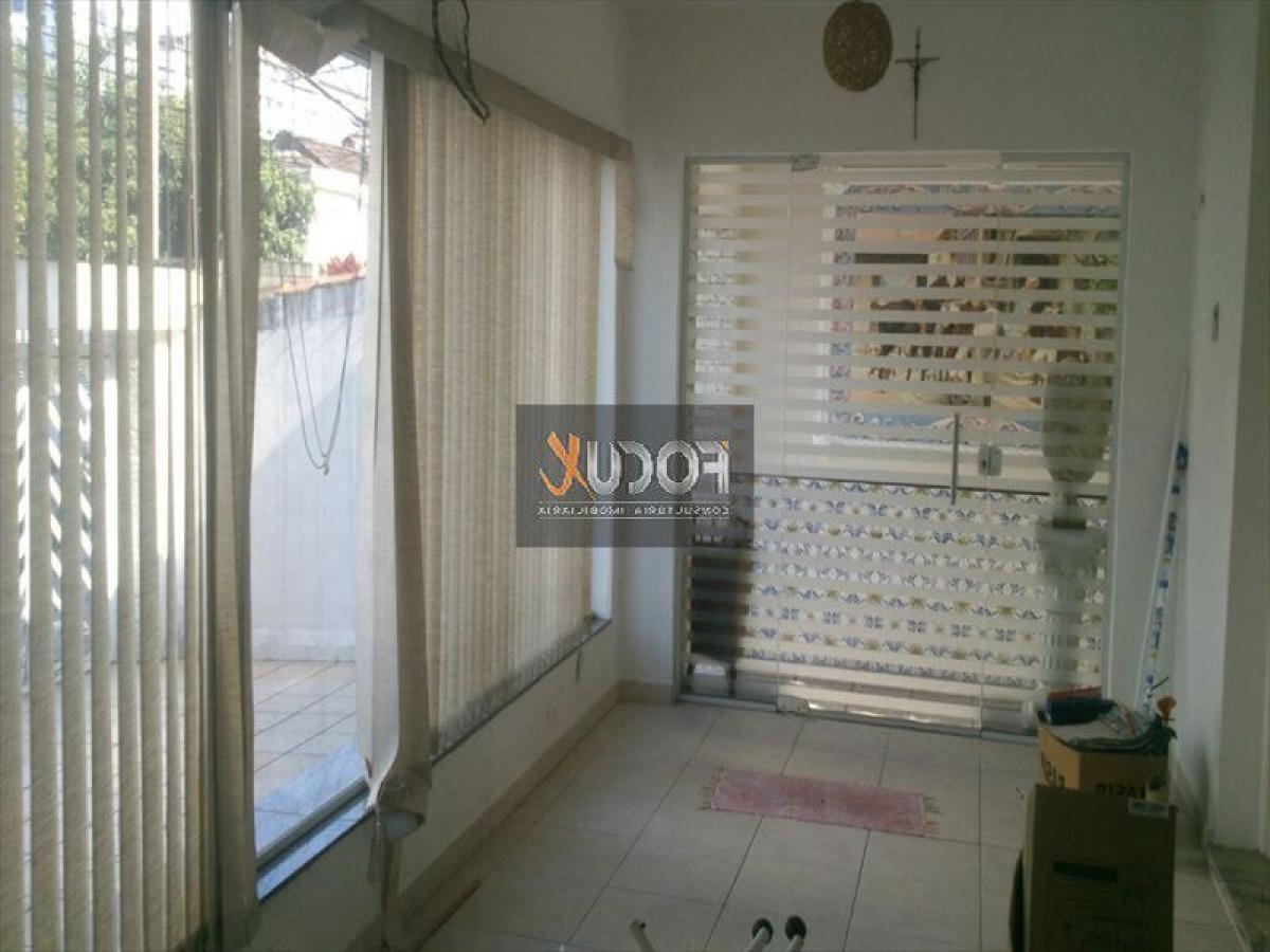 Picture of Townhome For Sale in Santos, Sao Paulo, Brazil