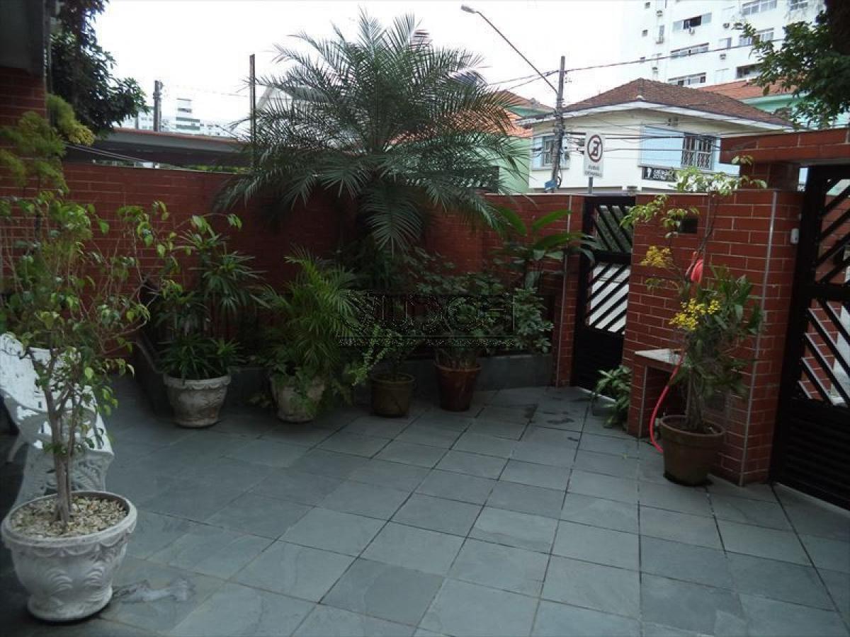 Picture of Townhome For Sale in Santos, Sao Paulo, Brazil