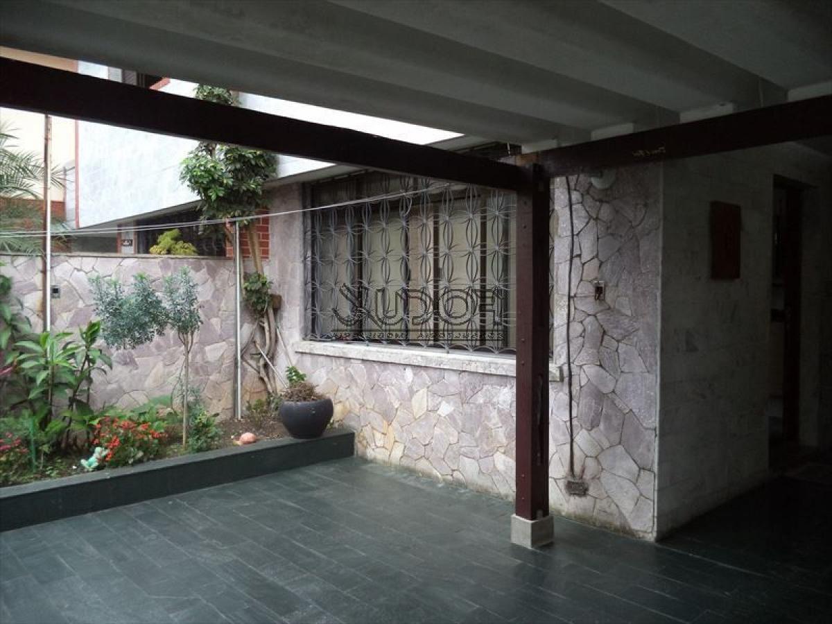 Picture of Townhome For Sale in Santos, Sao Paulo, Brazil