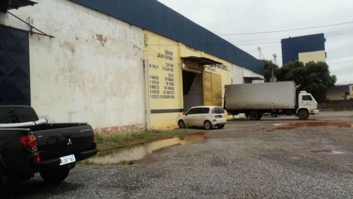 Picture of Home For Sale in Cuiaba, Mato Grosso, Brazil