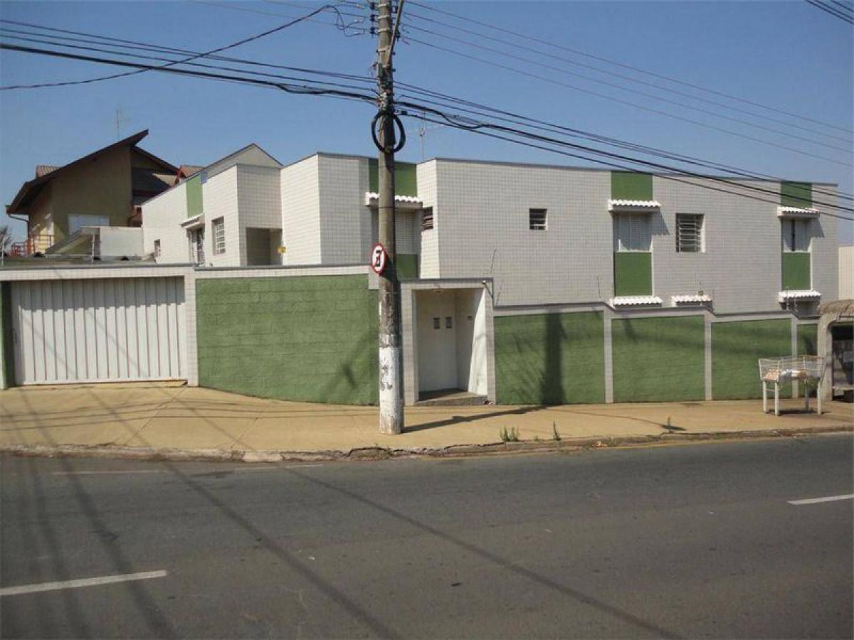 Picture of Studio For Sale in Campinas, Sao Paulo, Brazil