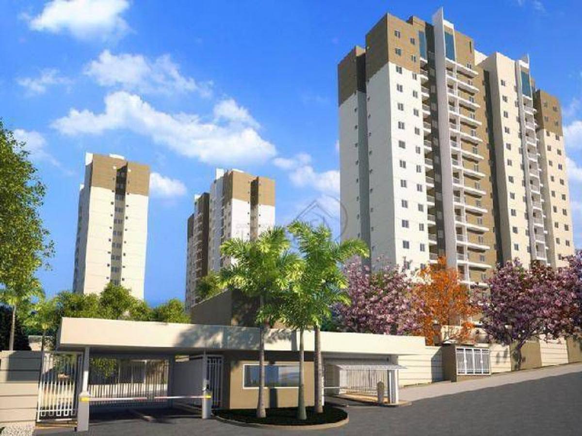 Picture of Apartment For Sale in Salto, Sao Paulo, Brazil