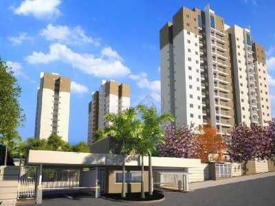 Apartment For Sale in Salto, Brazil