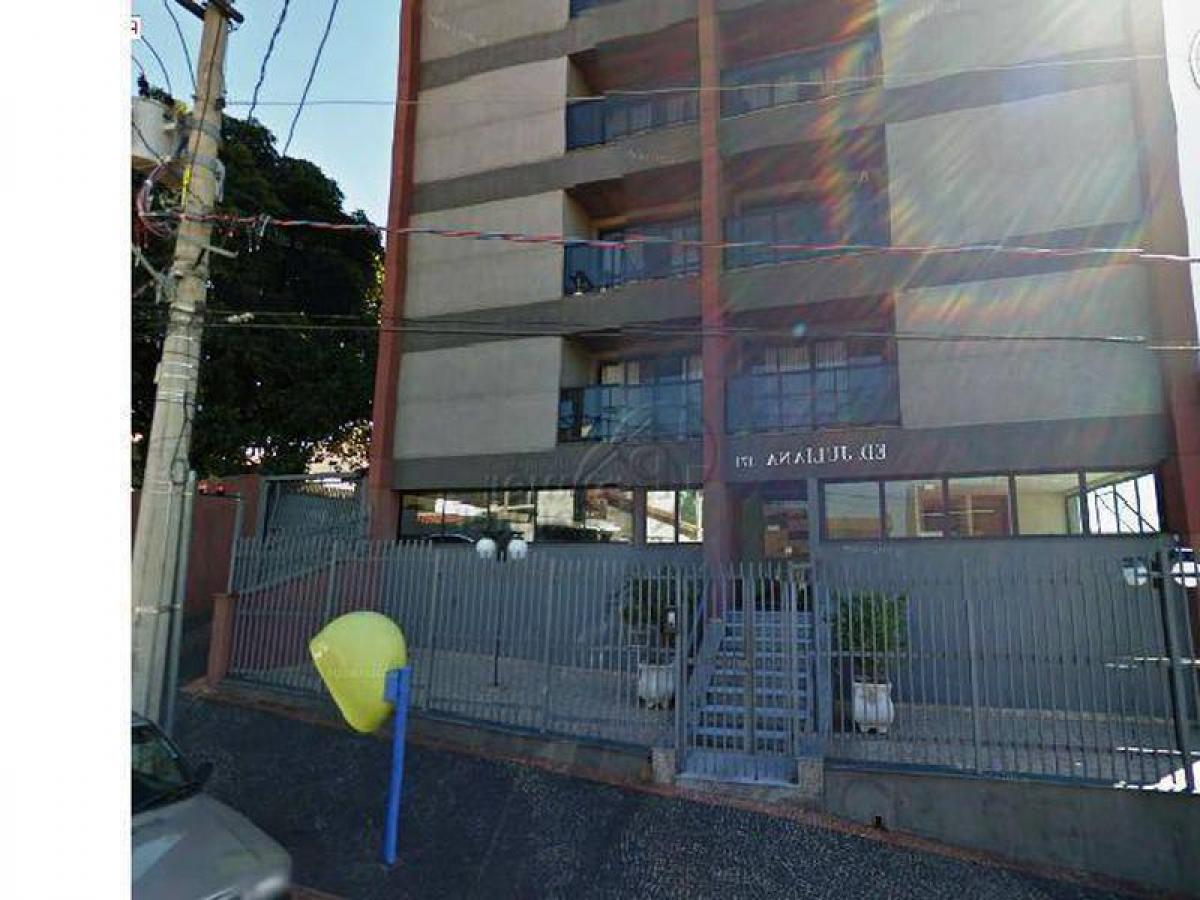 Picture of Apartment For Sale in Indaiatuba, Sao Paulo, Brazil