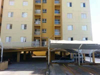 Apartment For Sale in Indaiatuba, Brazil