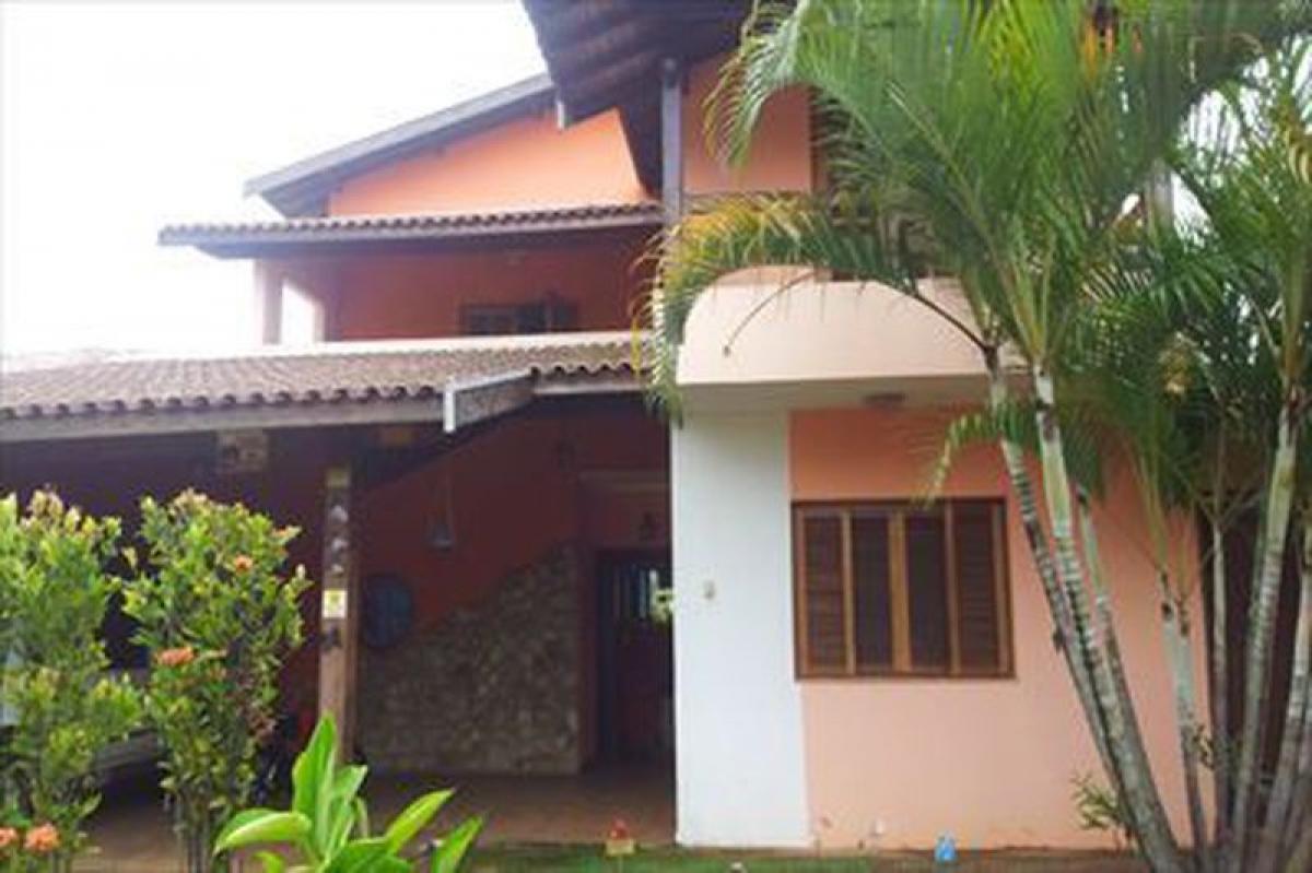 Picture of Townhome For Sale in Pirassununga, Sao Paulo, Brazil