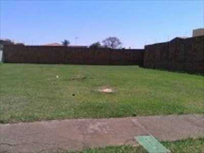 Residential Land For Sale in Pirassununga, Brazil