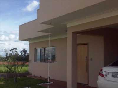 Home For Sale in Pirassununga, Brazil