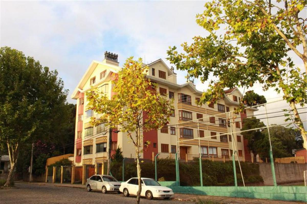 Picture of Apartment For Sale in Canela, Rio Grande do Sul, Brazil