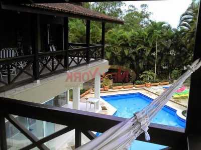 Home For Sale in Guaruja, Brazil