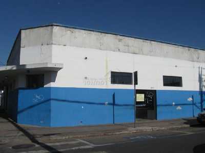 Commercial Building For Sale in Indaiatuba, Brazil
