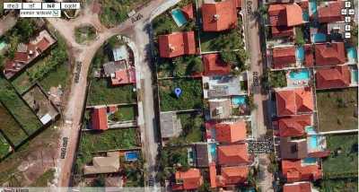 Residential Land For Sale in Guaruja, Brazil
