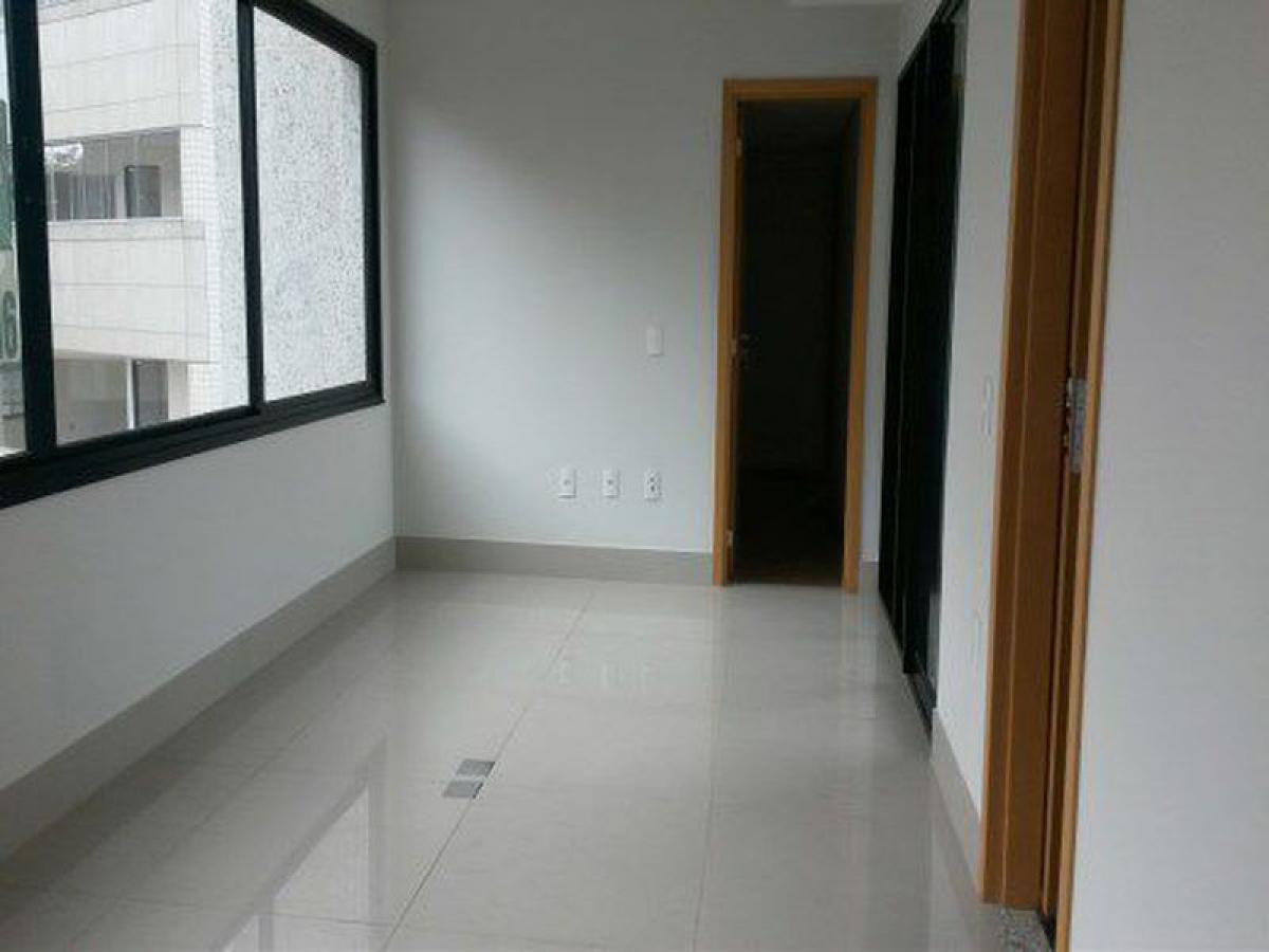 Picture of Apartment For Sale in Belo Horizonte, Minas Gerais, Brazil