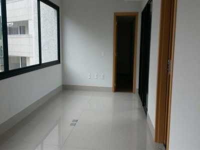 Apartment For Sale in Belo Horizonte, Brazil