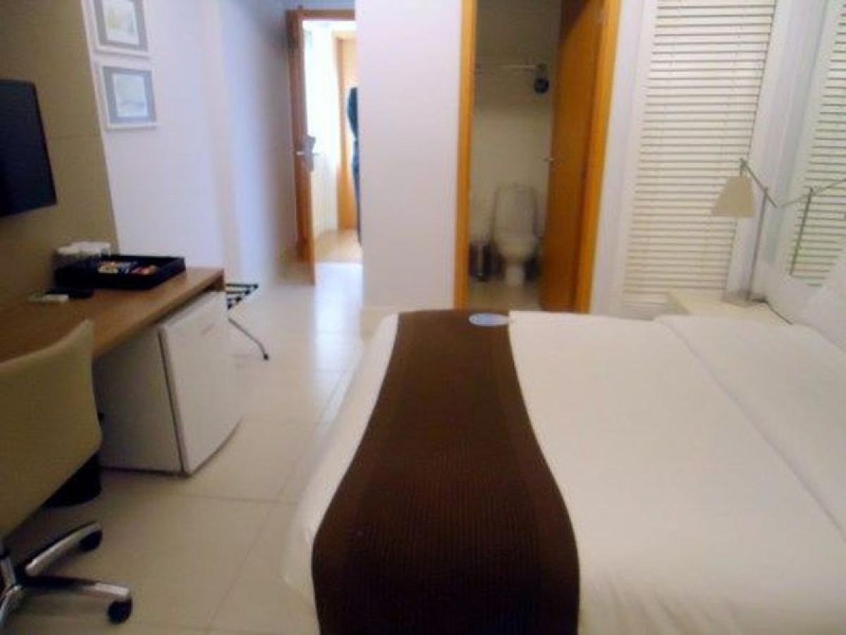Picture of Hotel For Sale in Belo Horizonte, Minas Gerais, Brazil