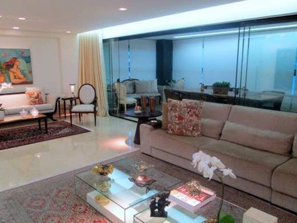 Picture of Apartment For Sale in Belo Horizonte, Minas Gerais, Brazil