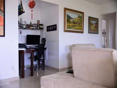 Apartment For Sale in Nova Lima, Brazil