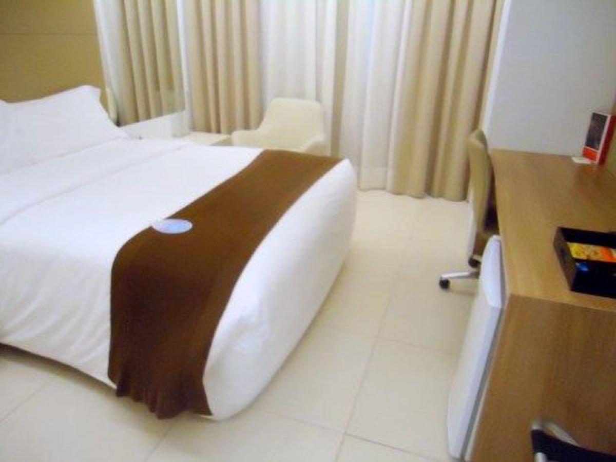 Picture of Hotel For Sale in Belo Horizonte, Minas Gerais, Brazil