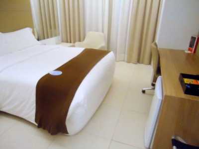 Hotel For Sale in Belo Horizonte, Brazil