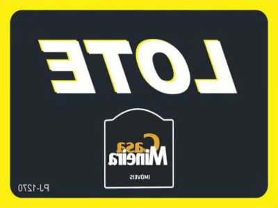 Residential Land For Sale in Belo Horizonte, Brazil